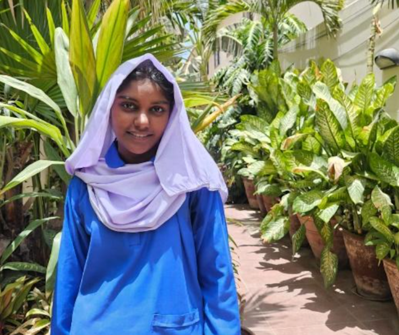 Why Pakistan’s debt story matters for girls