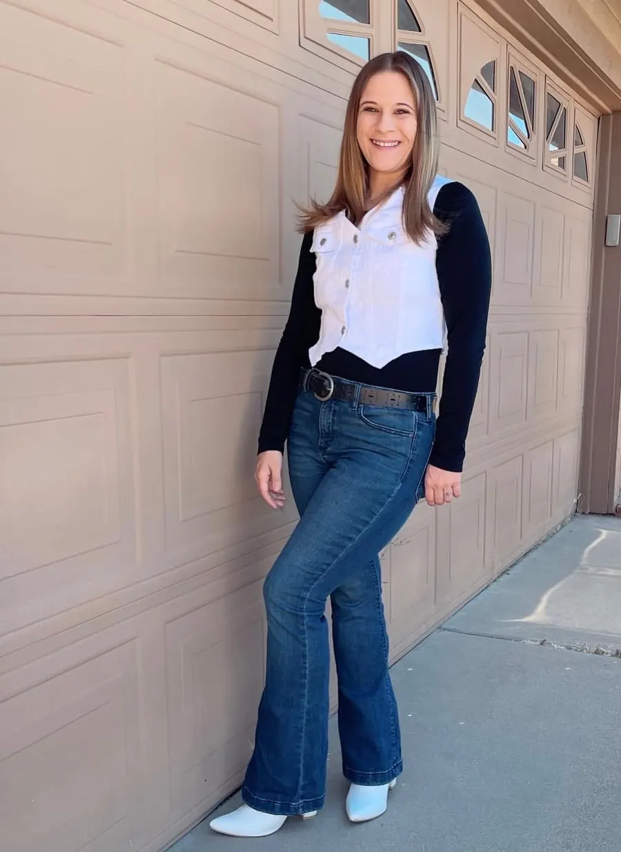 Haley, founder of Little Ray of Sunshine